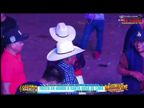 EN VIVO DESDE ALDEA XEPATZAC SAN ANDRES SAJCABAJA DEL QUICHE 