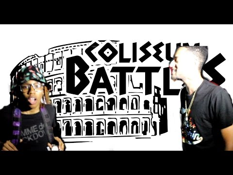 Lo Squared vs Cam The Jetplane