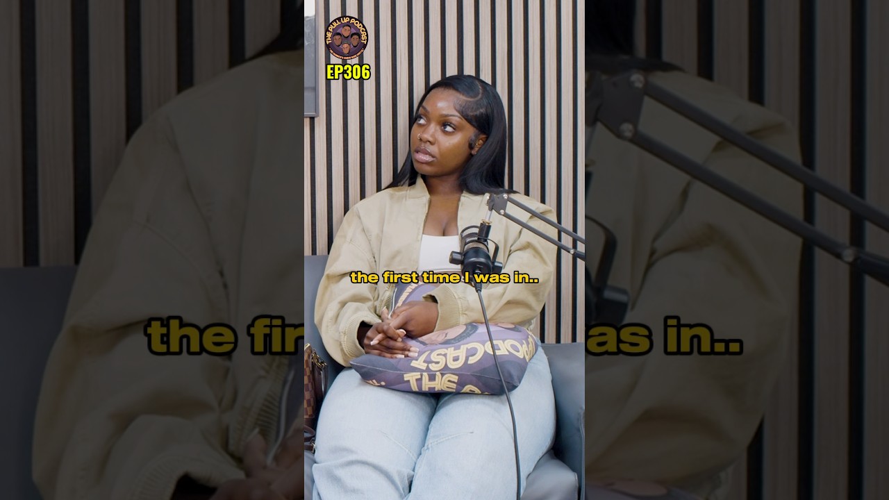 Layo’s Parents Tried To Ship Her To Nigeria 4 TIMES!! EP306 w/ @LayosChoice #nigeria #parents #fyp