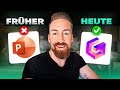 Create Presentations With AI Gamma Is Crazy Good Free