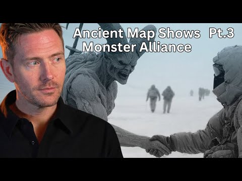 This Ancient Map Proves Our History is Wrong