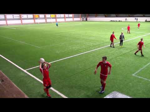 4.5.19 PSL P-06 Jaro-VPS 2:a halvlek