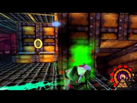 Shadow Man (PC) 120 Dark Souls Playthrough Part 16