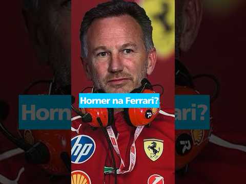 Horner contra todos: a jogada polêmica do ex-chefe da Red Bull #f1 #shorts