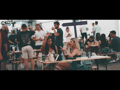 Social Avenue Presents: Moxy Muzik w/ Darius Syrossian