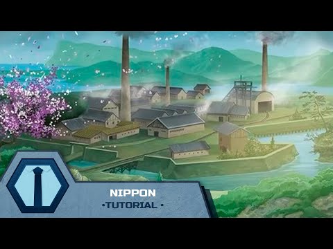 Nippon - Tutorial - KludiK
