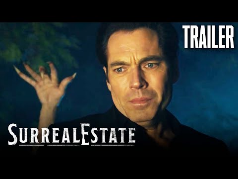 afbeelding It Gets Weird Sometimes...  | Season 2 Official Trailer