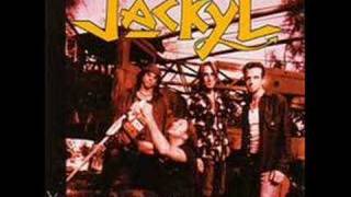Jackyl - I&#39;m On Fire
