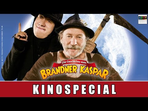Die Geschichte vom Brandner Kaspar - Kinospecial | Michael Bully Herbig