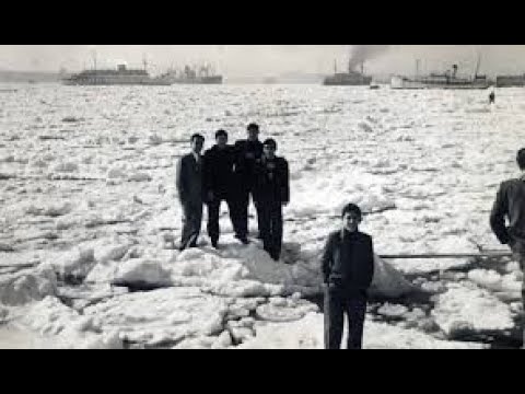 İstanbul'un Meşhur Mart 1987 Kışı Belgeseli    Videolar, fotoğraflar, analizler ve seslendirmeyle!