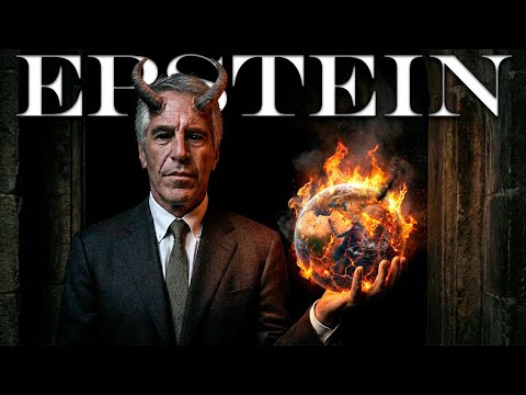 EPSTEIN: CONEXÕES, ESTRUTURAS E OBJETIVOS - WSF #275