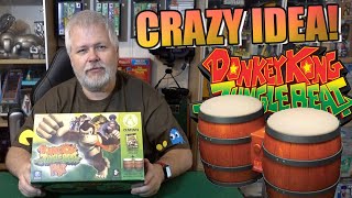 Donkey Wrong! The day Nintendo went insane.