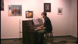 Goodnight, London - Alex Reed (Live at OutNorth)