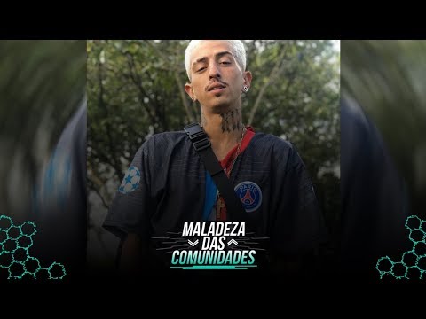 MC ZILU - SILÊNCIO (MANO DACO) 2020