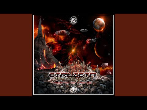 Nibiru (Original Mix)