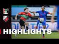 HIGHLIGHTS | FC Utrecht pakt volle buit in Nijmegen ?