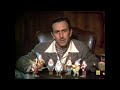 A Young Walt Disney Introduces The Seven Dwarves From Snow White