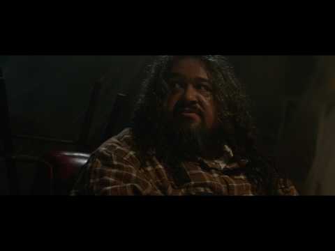 Монстры Юга - Trailer