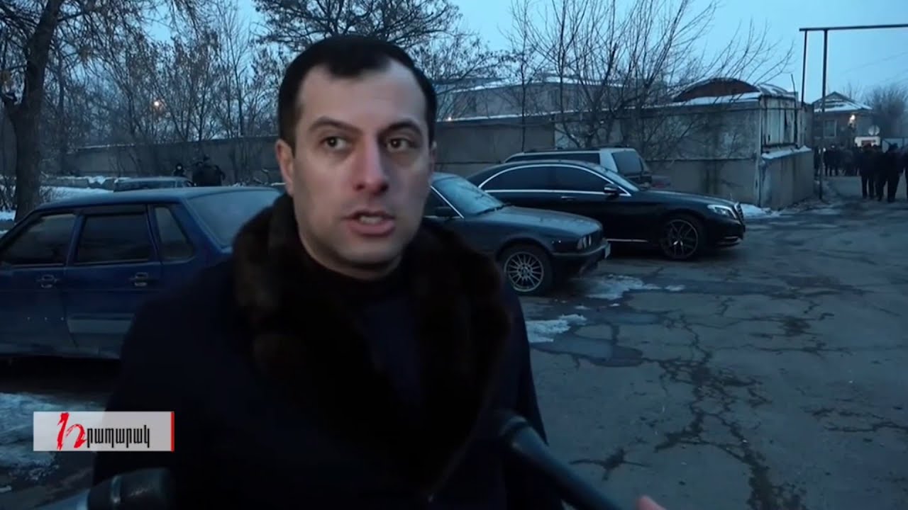 Բորիս Ավագյանը գերիների վերադարձի վերաբերյալ մանրամասներ հայտնեց