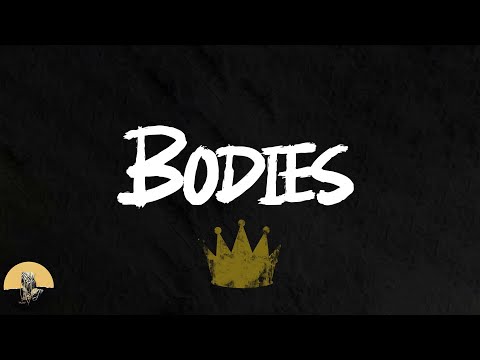 Doodie Lo - Bodies (feat. Pooh Shiesty) (lyrics)