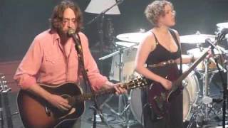 Hayes Carll "Little Rock" 5/19/10 Baltimore, Md. Rams Head Live