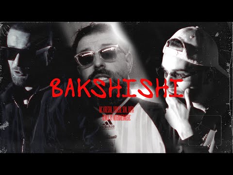 MC Kresha, Lyrical Son, Buta - Bakshishi (REMIX) | Prod By MuhamedMusic