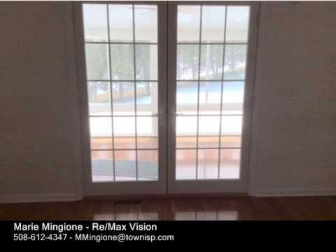 12 Daniel Drive Oxford, MA 01537 - Condo - Real Estate - For Sale -