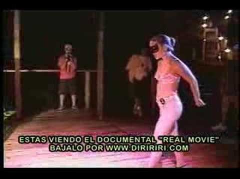 Diririri Business Real Movie/Documental trailer Cut#13