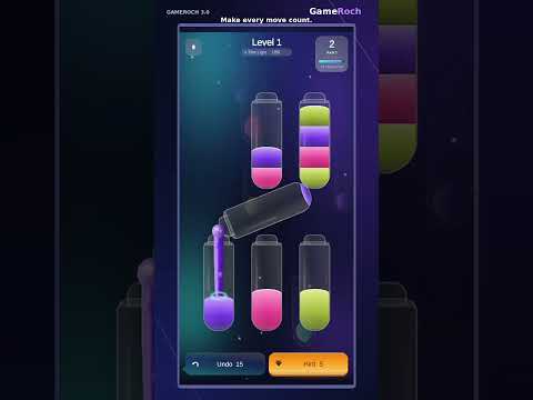 GameRoch: Puzzles & Quizzes video thumbnail