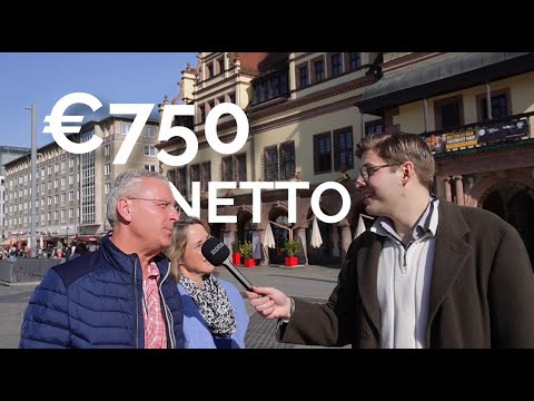 WIE VIEL RENTE bekommst du im MONAT?!💸😱