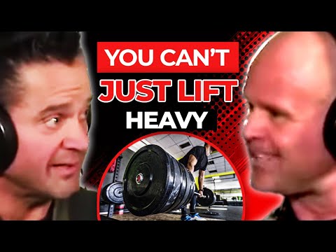 Why Your Fitness Routine Needs to Include More Than Just Heavy Weights