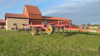 آلة التعشيب والفلاحة V&auml;derstad CS | صورة 4 - Agroline