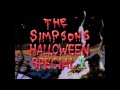 The Simpsons Treehouse Of Horror V End Credits Music