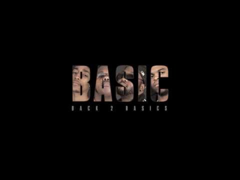 B.A.S.I.C. - 01 Someone Or No One 