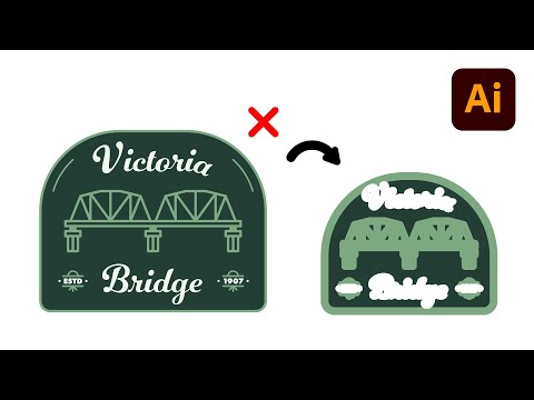 Stop Strokes From Scaling in Illustrator