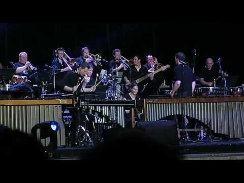 【Strawberry Alice】Martin Grubinger . Part 2, Shanghai MISA Festival, 11/07/2016.