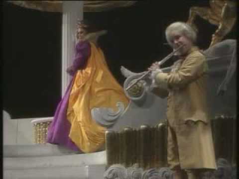 Vivaldi - Orlando Furioso Sol da te