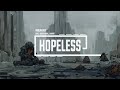 Violin Guy - Hopeless [Official Visualizer]