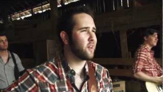 Brinley Addington - Hang On A Farm (Official Music Video)