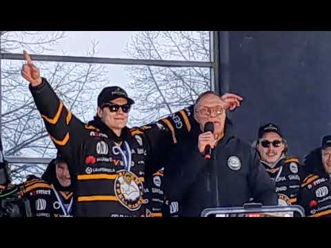 IPK - Iisalmi Square 8/17