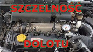 p2279 naprawy błędu