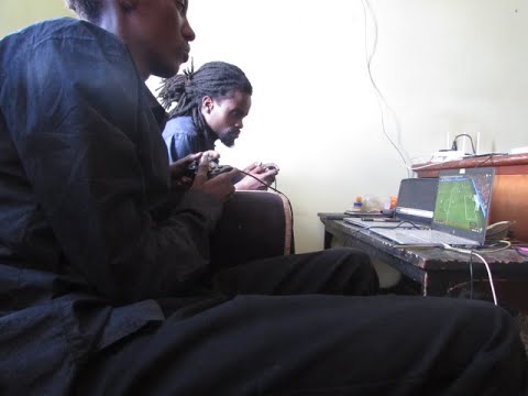 Mozay Tha Don X Vicky The Dealer X Wavey -- HOLIDAY(Official Visualiser)