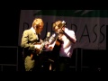 Chris Thile & Michael Daves - Tennessee Blues (Monroe)