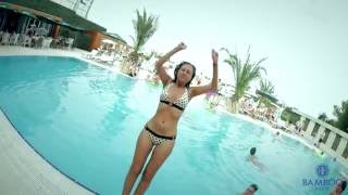 SUNDAZE Party 02  Bamboo Pool on June 26th 2016  video promo