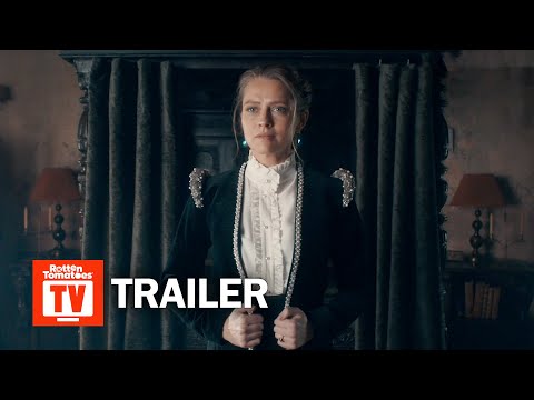 A Discovery of Witches Season 3 (Promo 2)