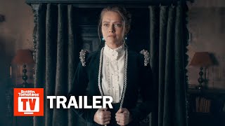  Discovery of Witches Season 3 Trailer AMC+