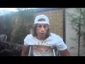 Urijah Faber The Day After The Jose Aldo Fight