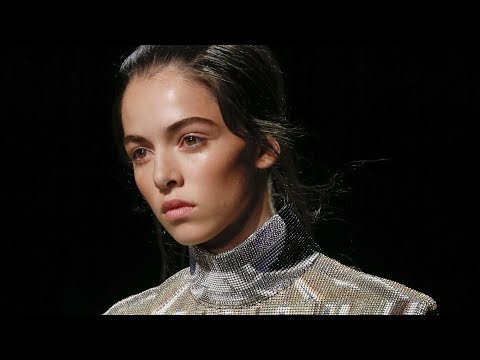 Top Newcomer: Maria Miguel (SS19)