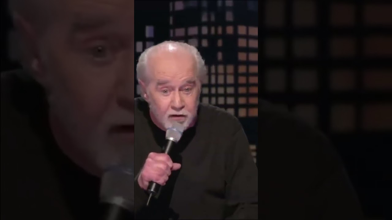 The politicians make you believe you have the freedom of choice -  George Carlin