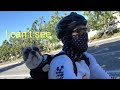 Frenchie 1st Bike Ride
